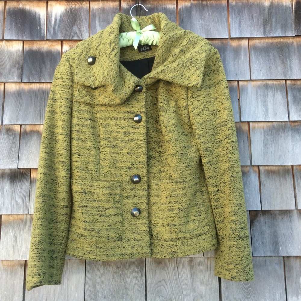 Stylish Jacket